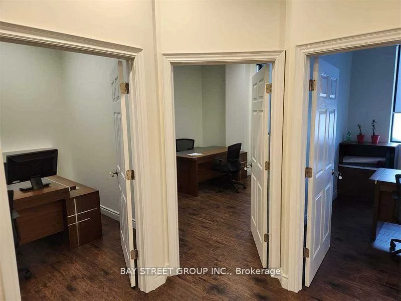135, West Beaver Creek, Beaver Creek Business Park, Richmond Hill