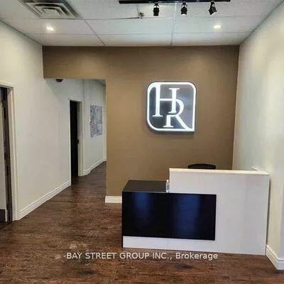 135, West Beaver Creek, Beaver Creek Business Park, Richmond Hill