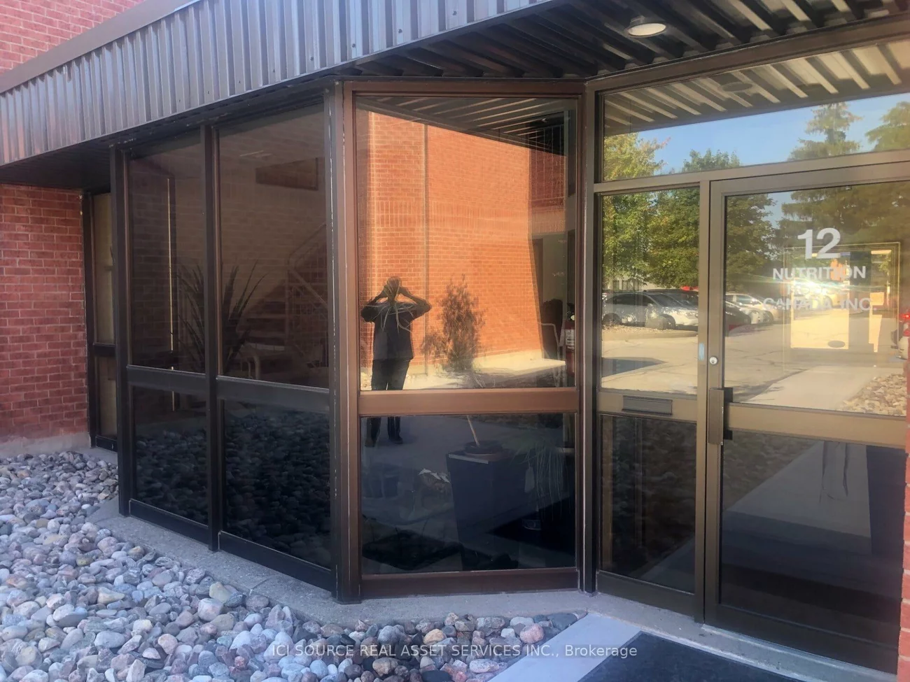 80, West Beaver Creek, Beaver Creek Business Park, Richmond Hill