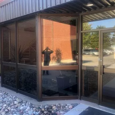 80, West Beaver Creek, Beaver Creek Business Park, Richmond Hill