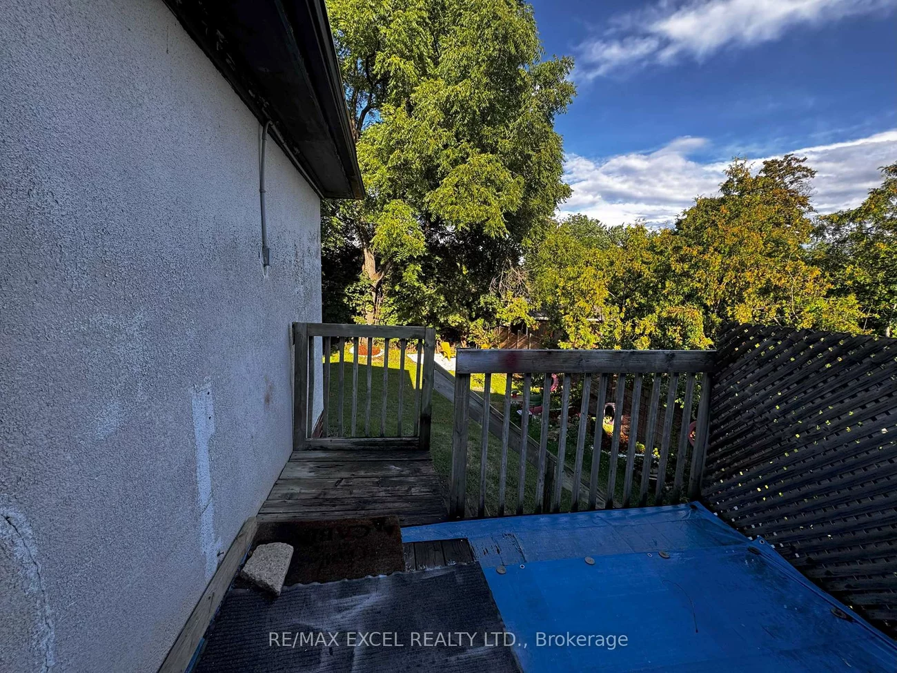 9961, Yonge, Harding, Richmond Hill