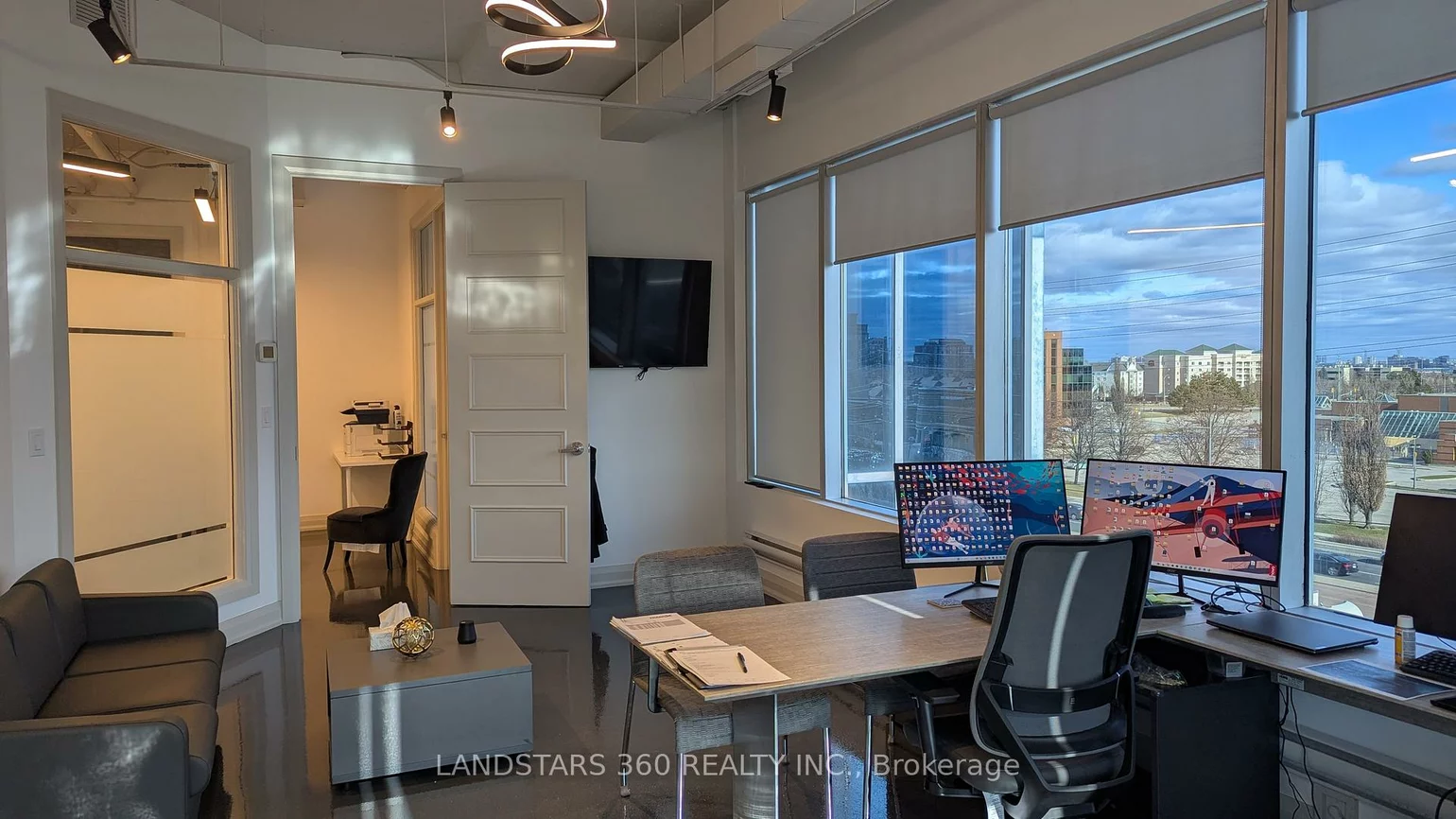 15, Wertheim, Beaver Creek Business Park, Richmond Hill