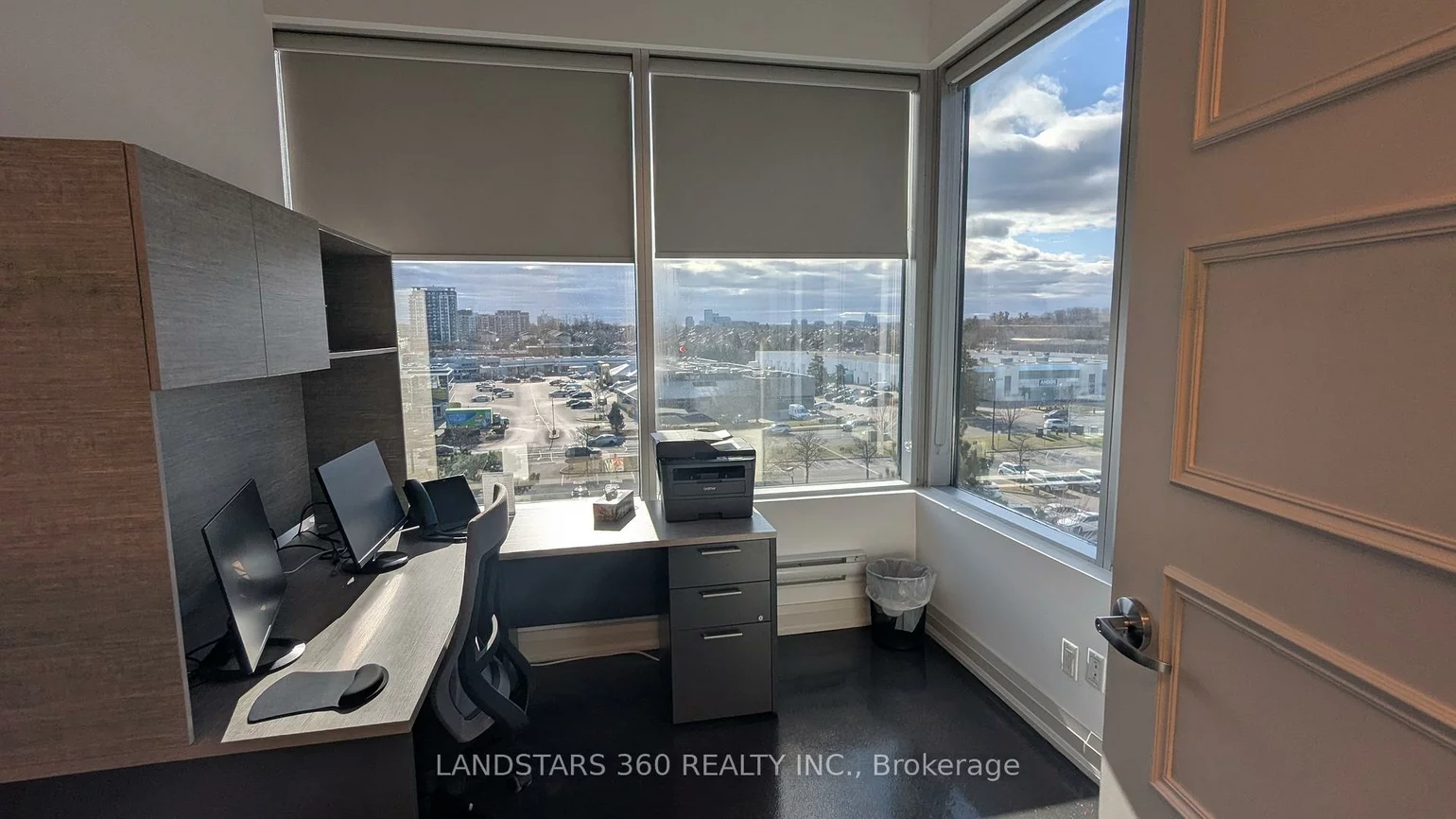 15, Wertheim, Beaver Creek Business Park, Richmond Hill