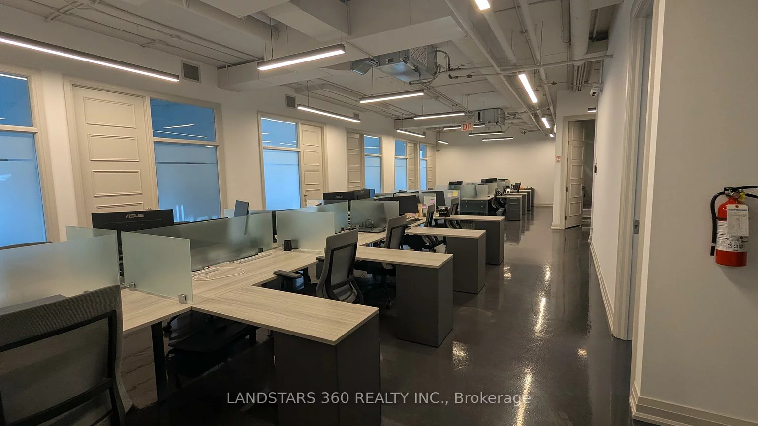 15, Wertheim, Beaver Creek Business Park, Richmond Hill