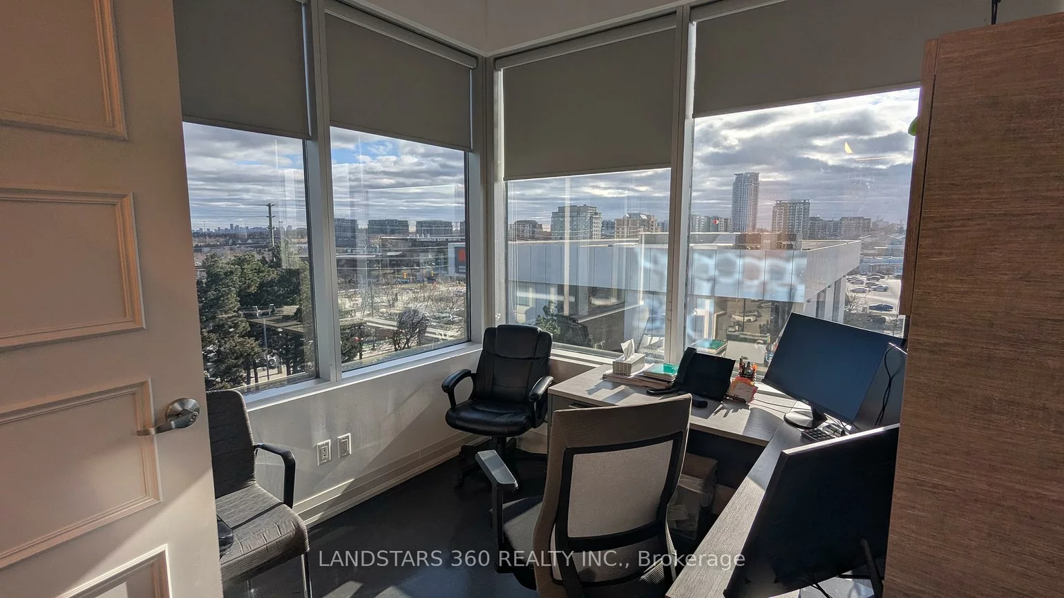 15, Wertheim, Beaver Creek Business Park, Richmond Hill