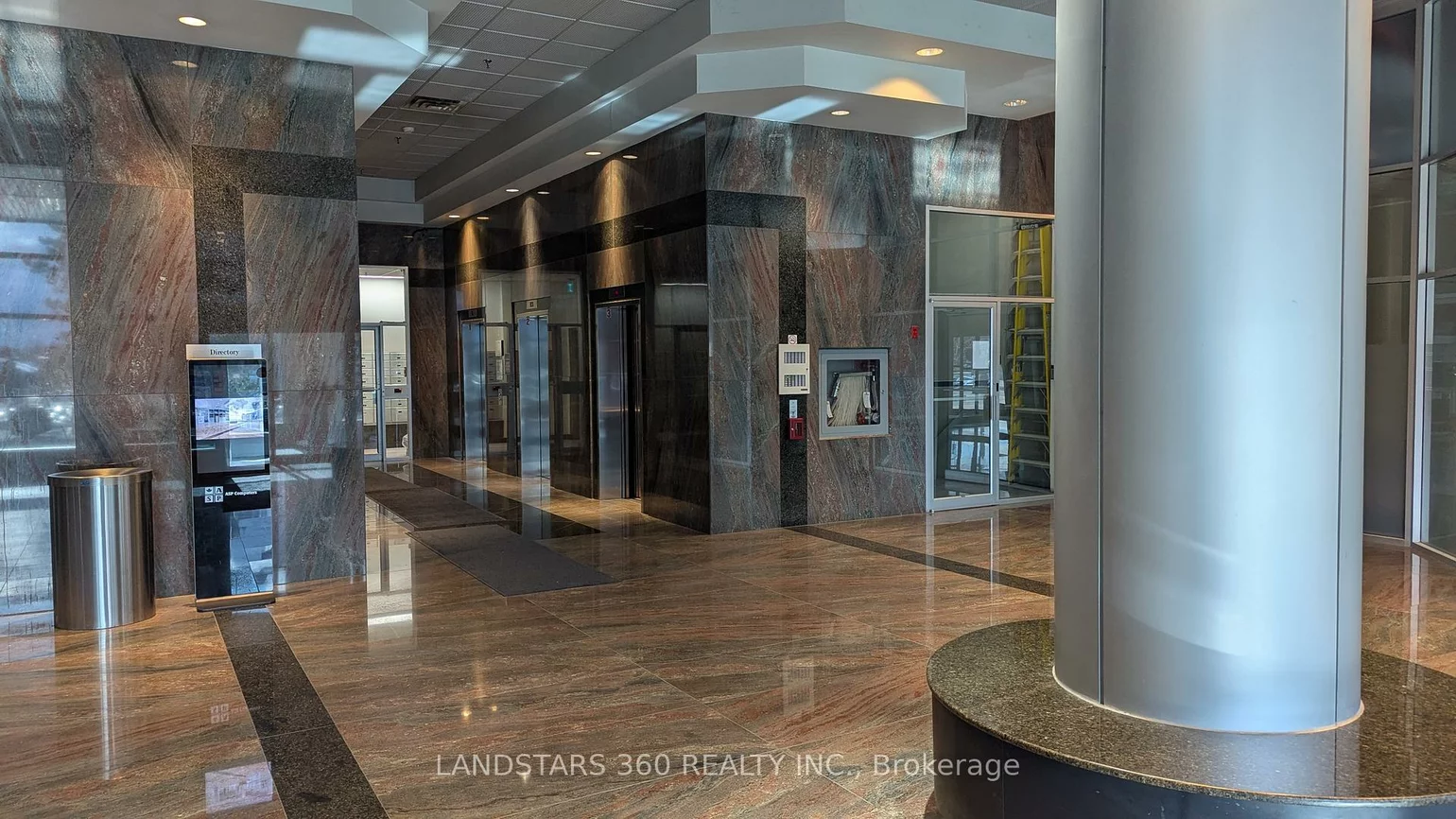 15, Wertheim, Beaver Creek Business Park, Richmond Hill