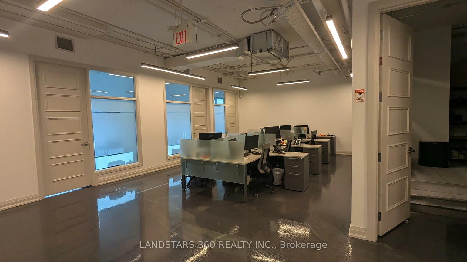 15, Wertheim, Beaver Creek Business Park, Richmond Hill