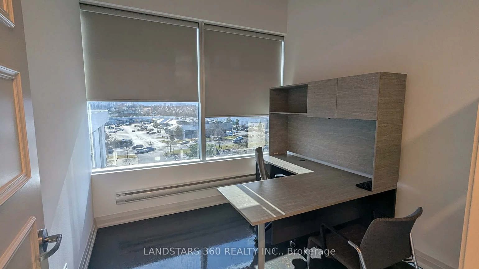 15, Wertheim, Beaver Creek Business Park, Richmond Hill