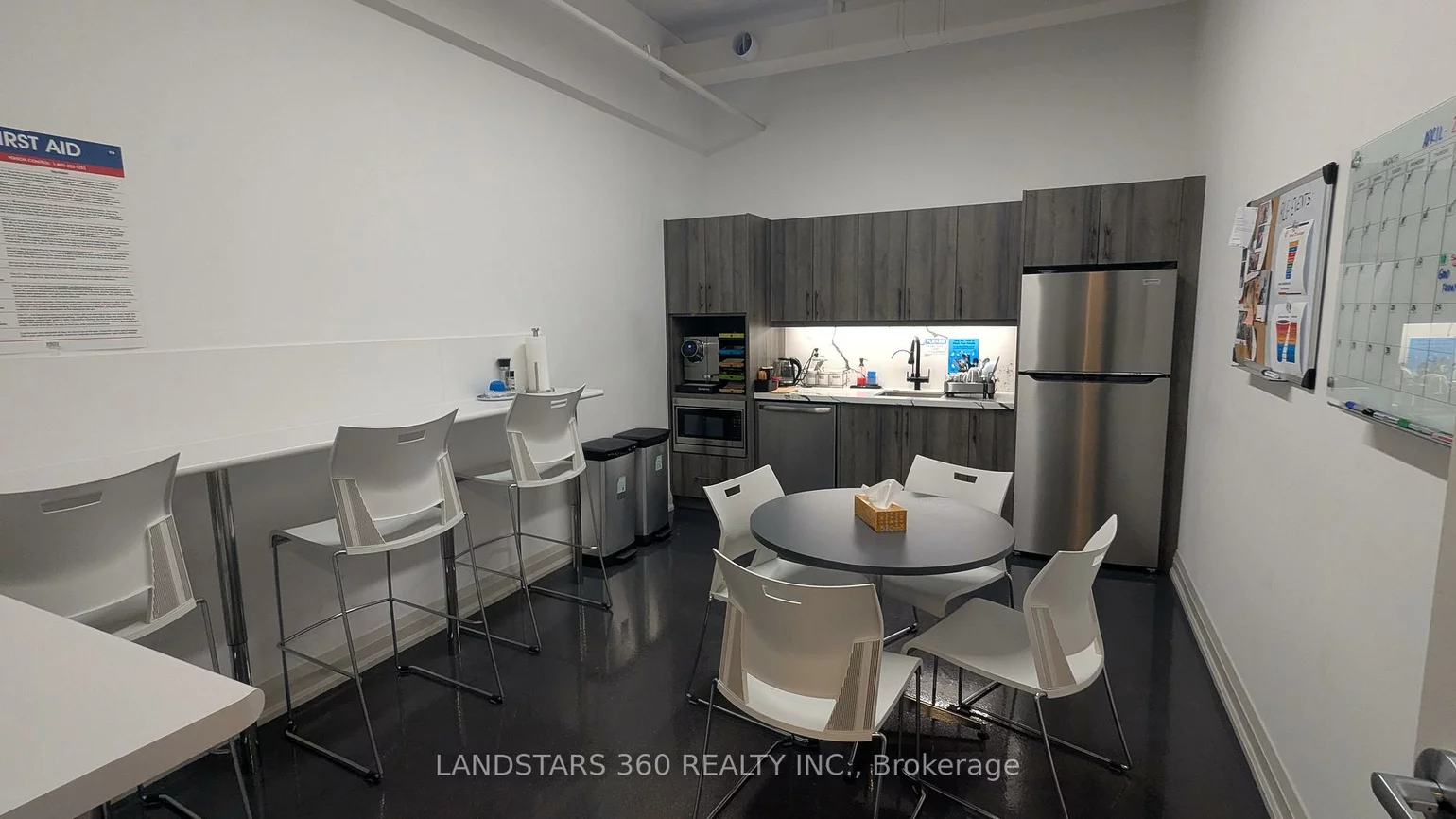 15, Wertheim, Beaver Creek Business Park, Richmond Hill