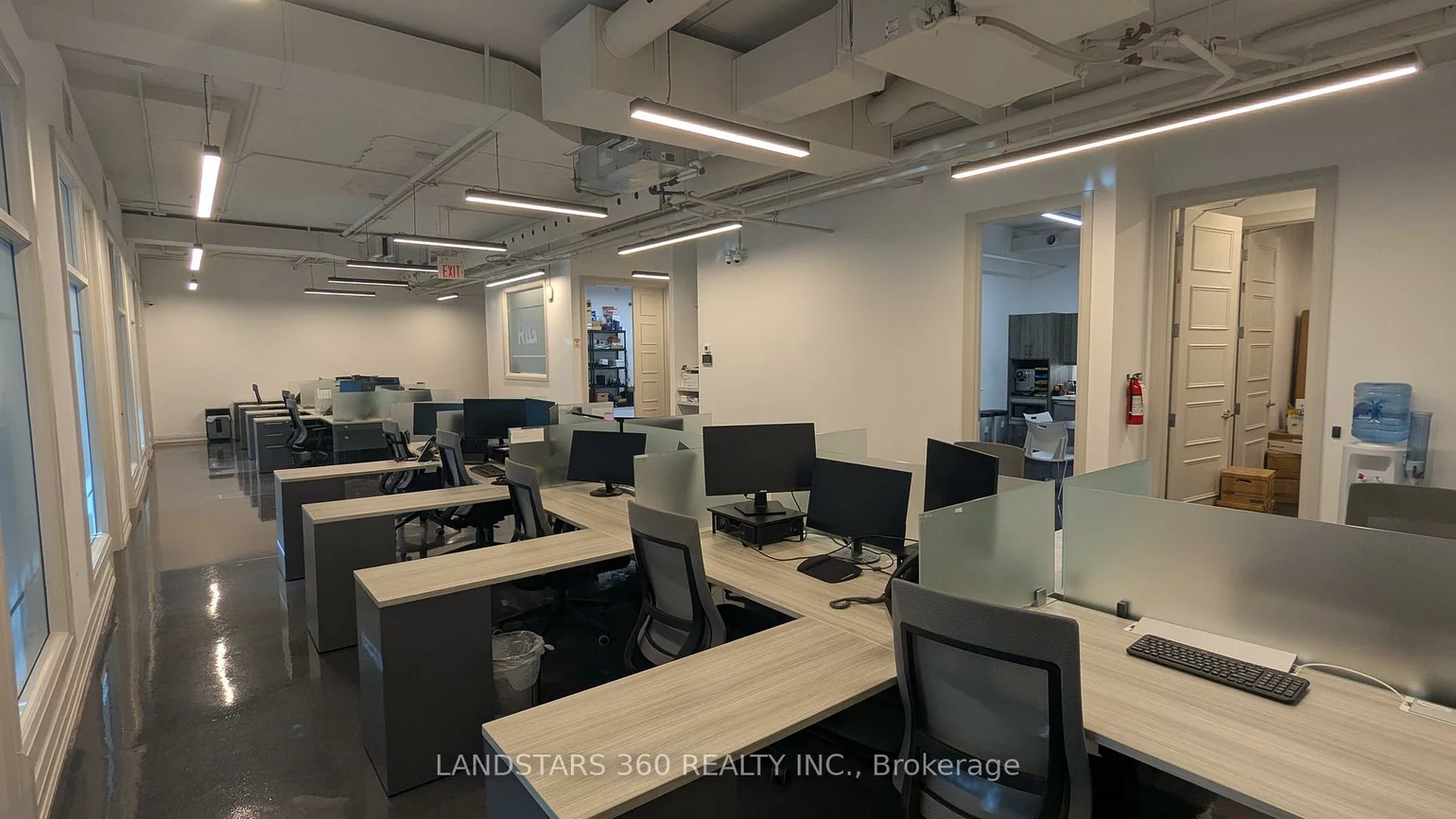 15, Wertheim, Beaver Creek Business Park, Richmond Hill