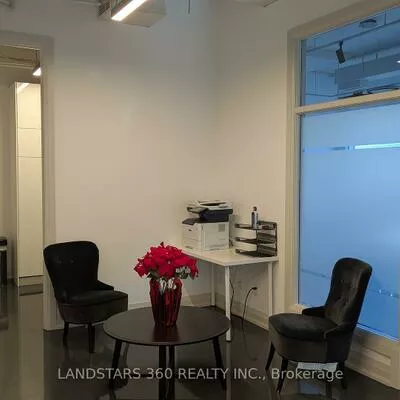 15, Wertheim, Beaver Creek Business Park, Richmond Hill