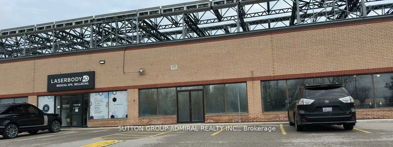 11160, Yonge, Westbrook, Richmond Hill