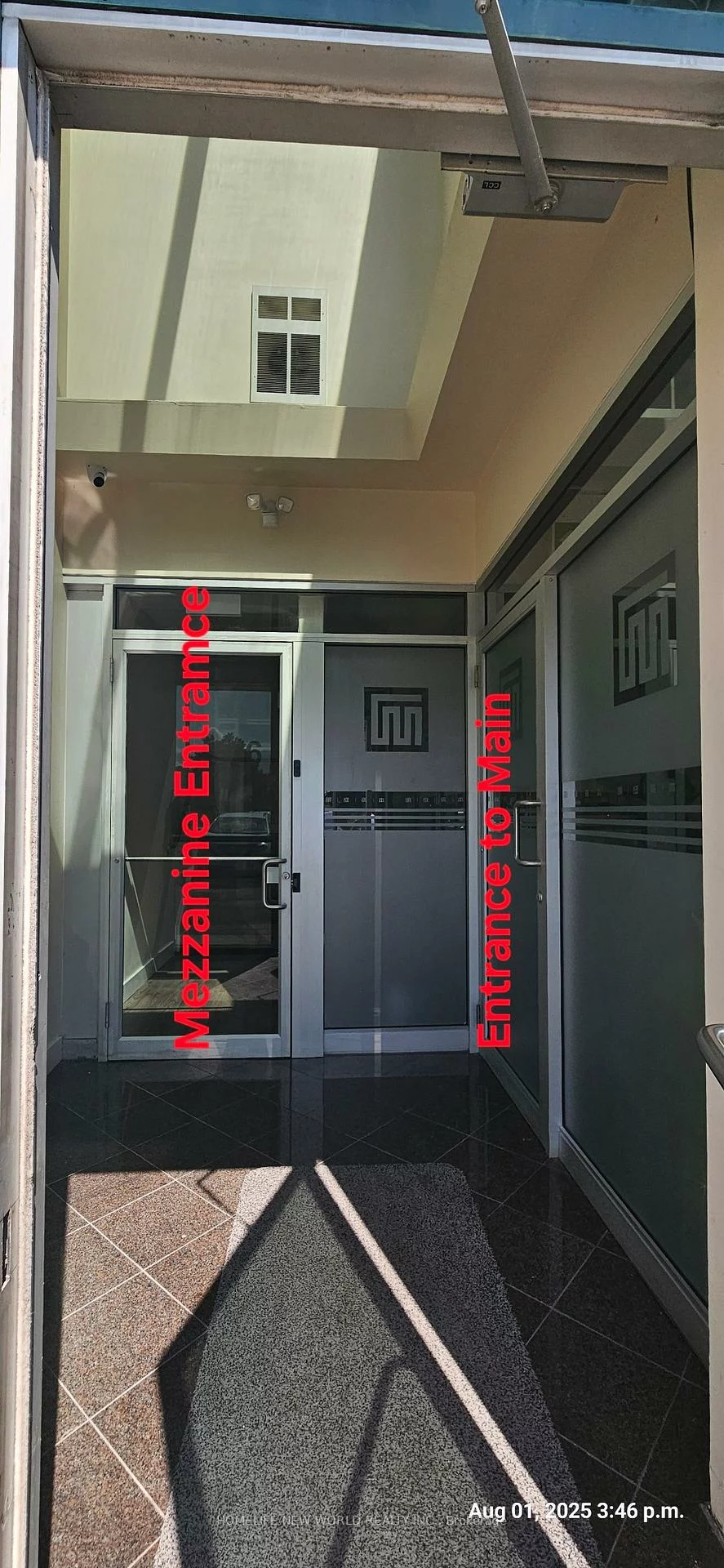 245, West Beaver Creek, Beaver Creek Business Park, Richmond Hill