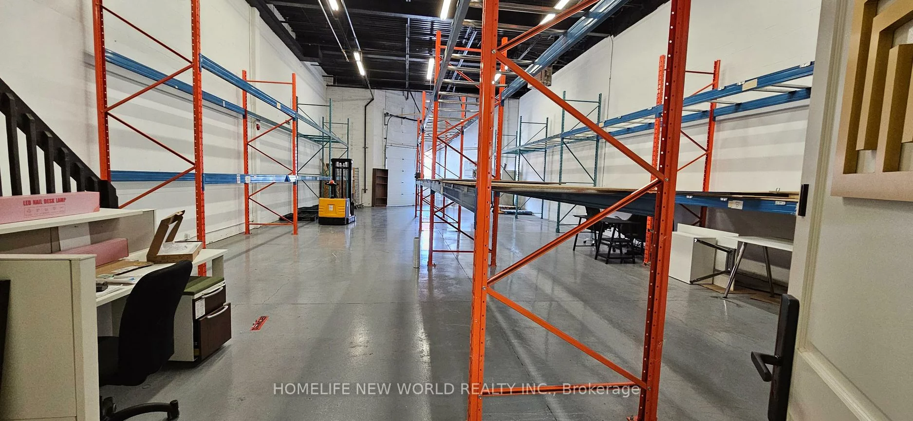 245, West Beaver Creek, Beaver Creek Business Park, Richmond Hill