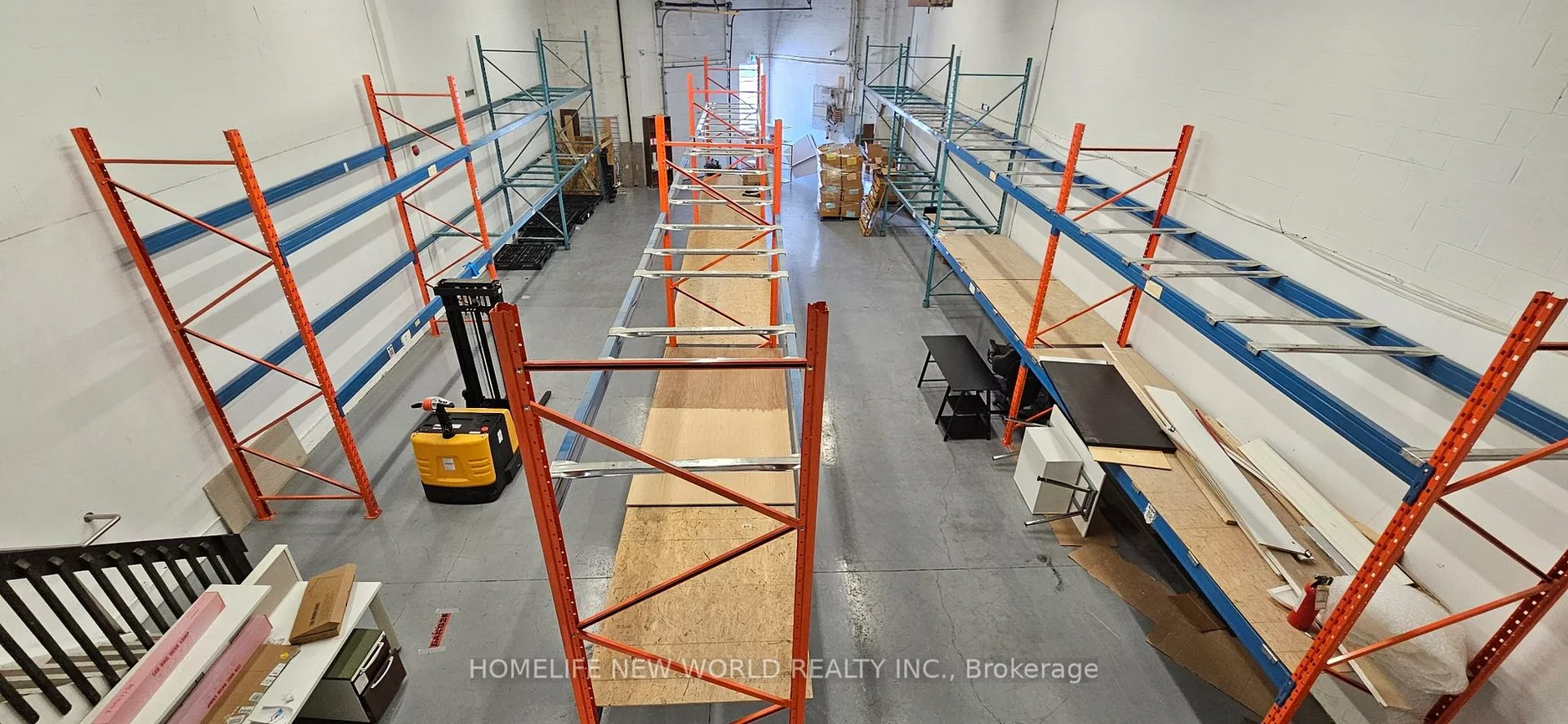 245, West Beaver Creek, Beaver Creek Business Park, Richmond Hill