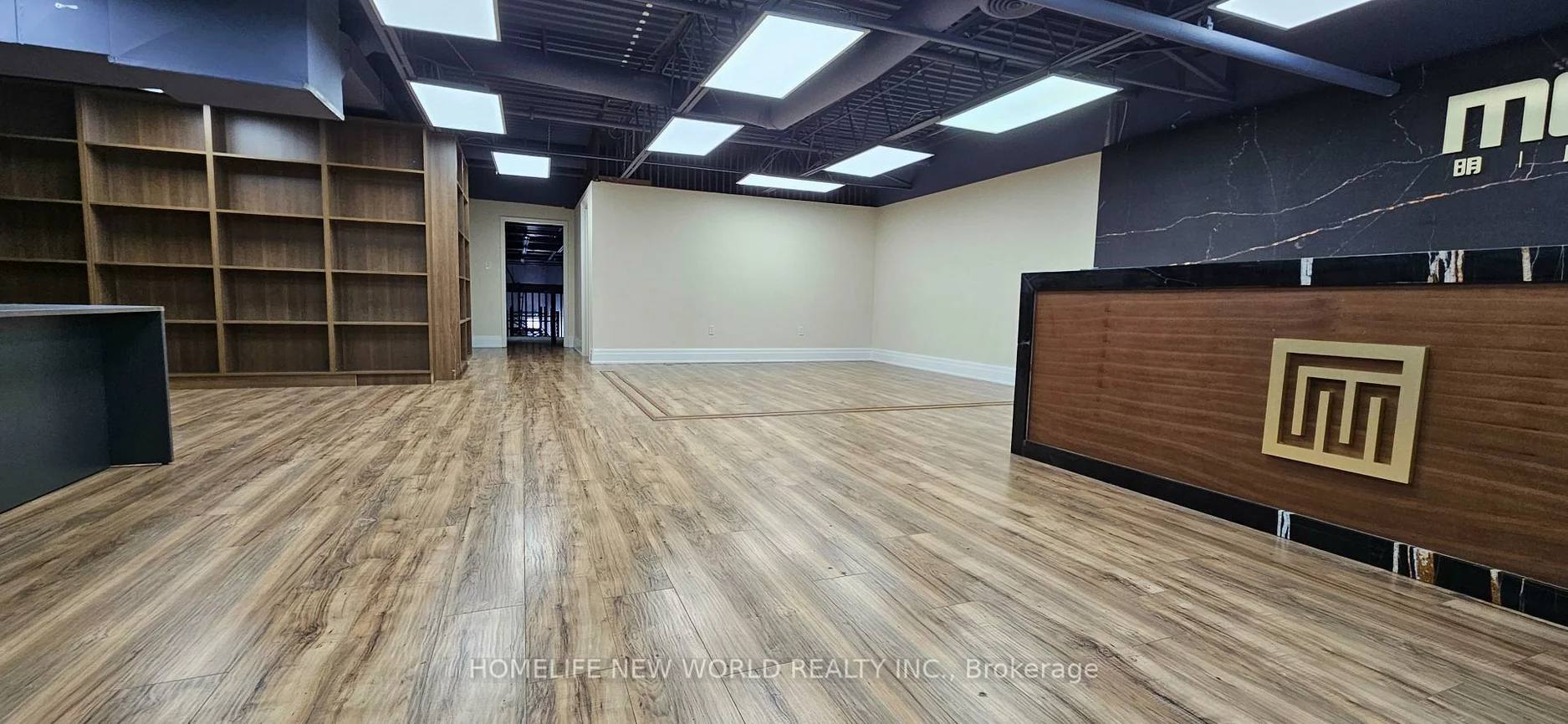 245, West Beaver Creek, Beaver Creek Business Park, Richmond Hill