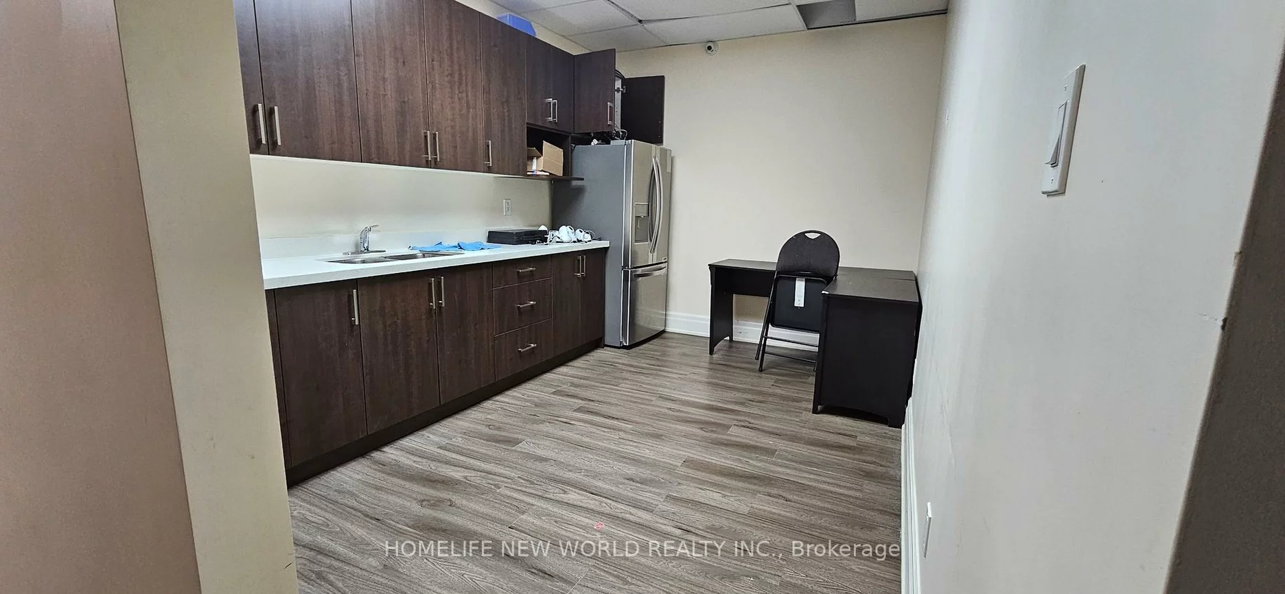 245, West Beaver Creek, Beaver Creek Business Park, Richmond Hill