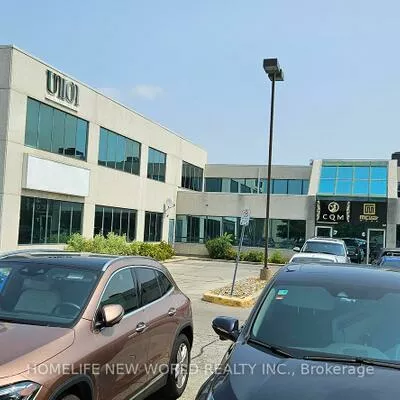 245, West Beaver Creek, Beaver Creek Business Park, Richmond Hill