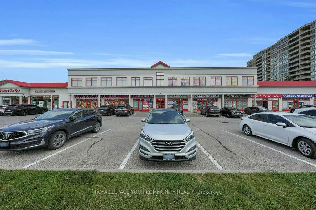 9631, Yonge, Harding, Richmond Hill