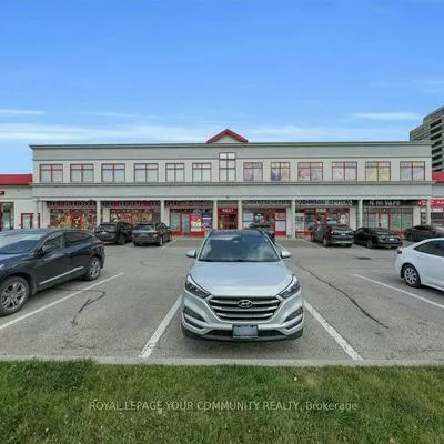 9631, Yonge, Harding, Richmond Hill
