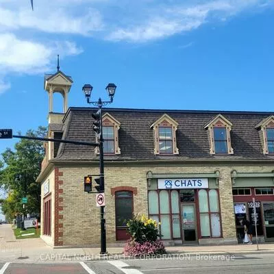 10132, Yonge, Mill Pond, Richmond Hill