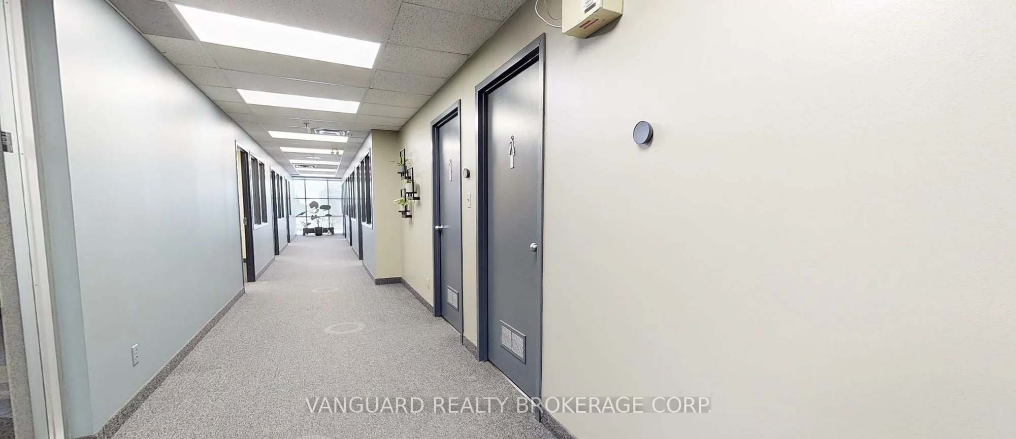 200, W Beaver Creek, Beaver Creek Business Park, Richmond Hill