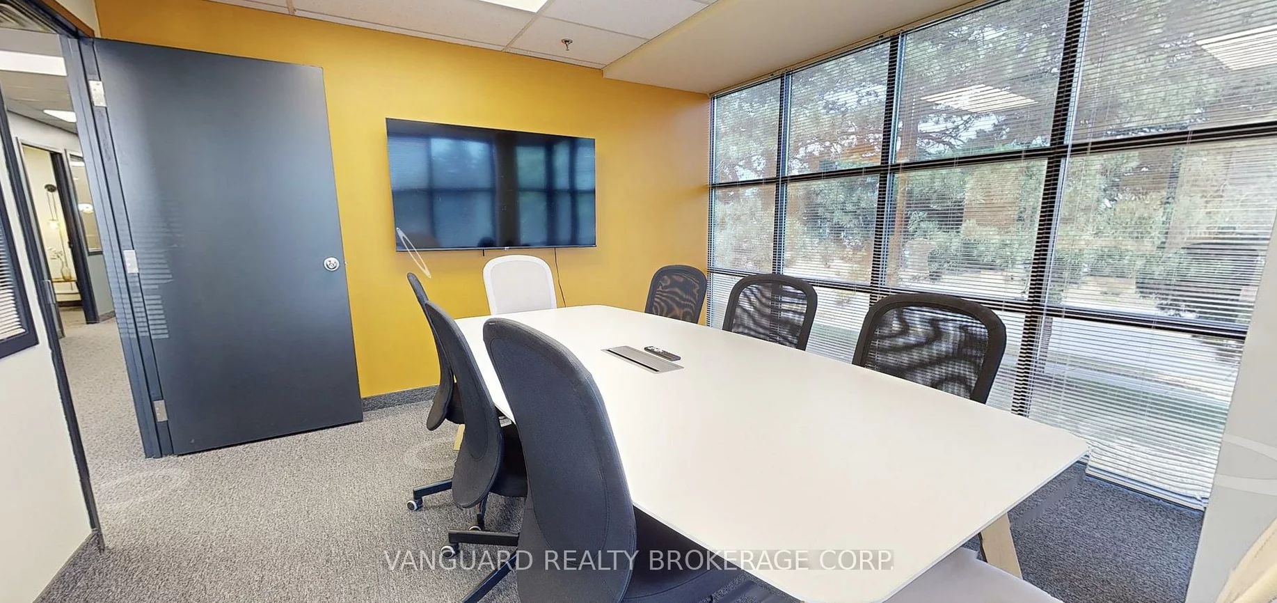 200, W Beaver Creek, Beaver Creek Business Park, Richmond Hill
