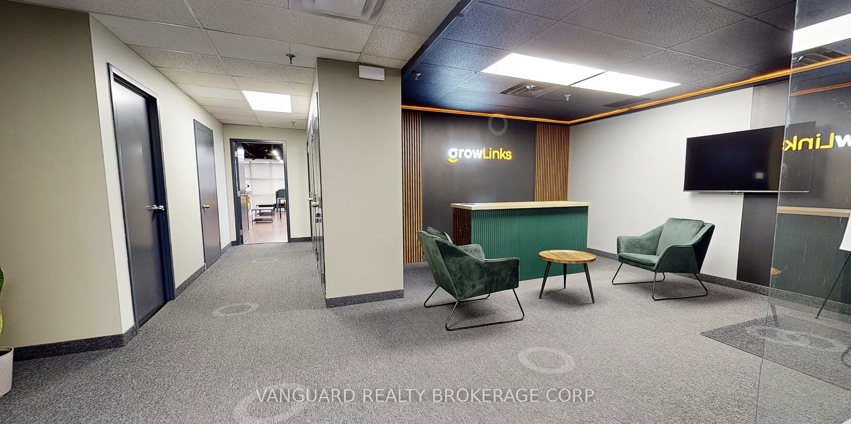 200, W Beaver Creek, Beaver Creek Business Park, Richmond Hill