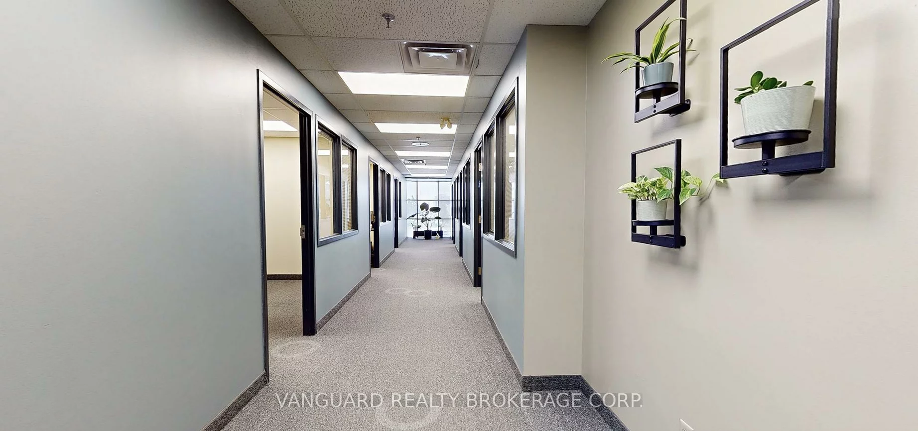 200, W Beaver Creek, Beaver Creek Business Park, Richmond Hill