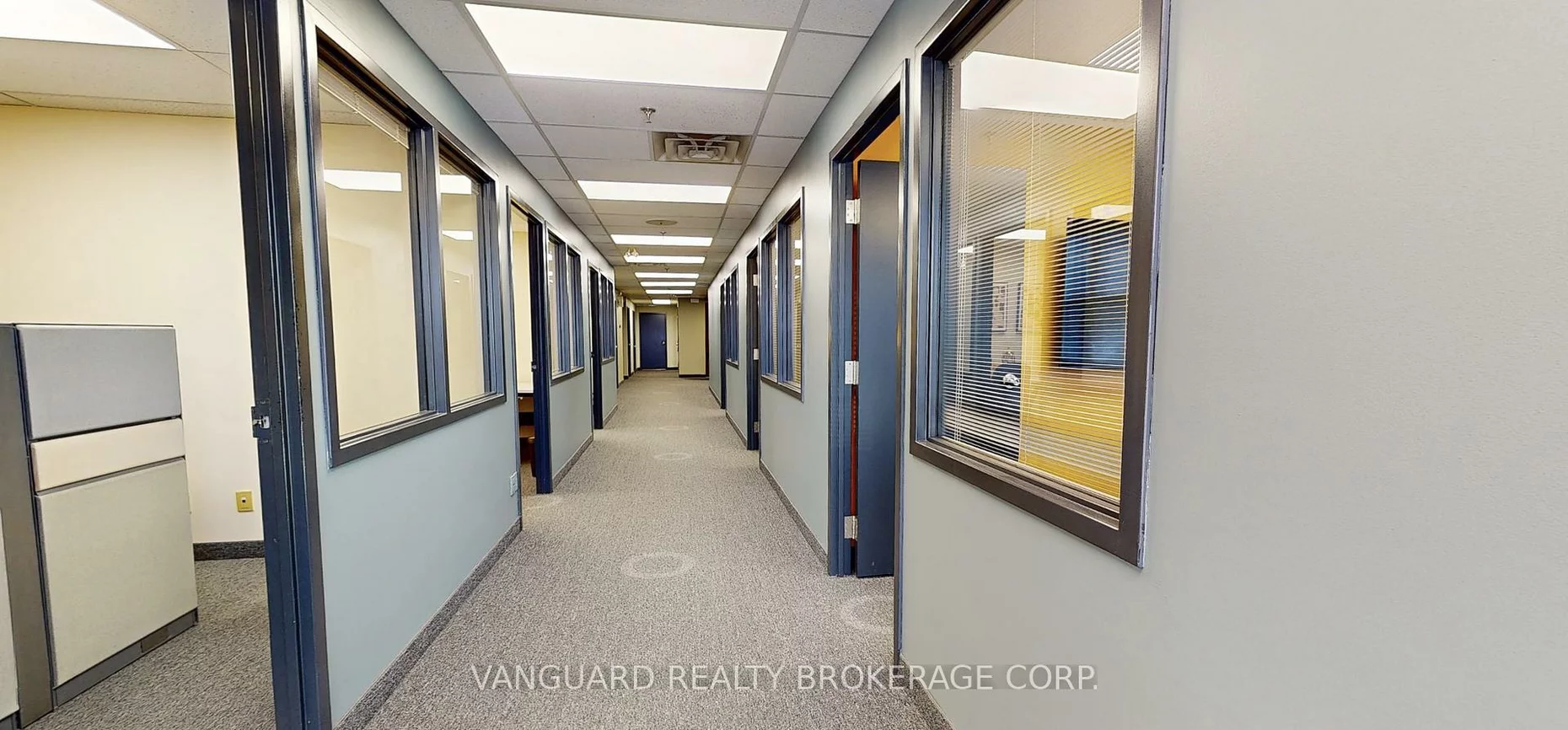 200, W Beaver Creek, Beaver Creek Business Park, Richmond Hill