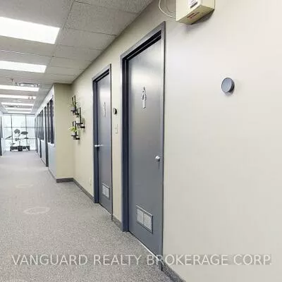 200, W Beaver Creek, Beaver Creek Business Park, Richmond Hill