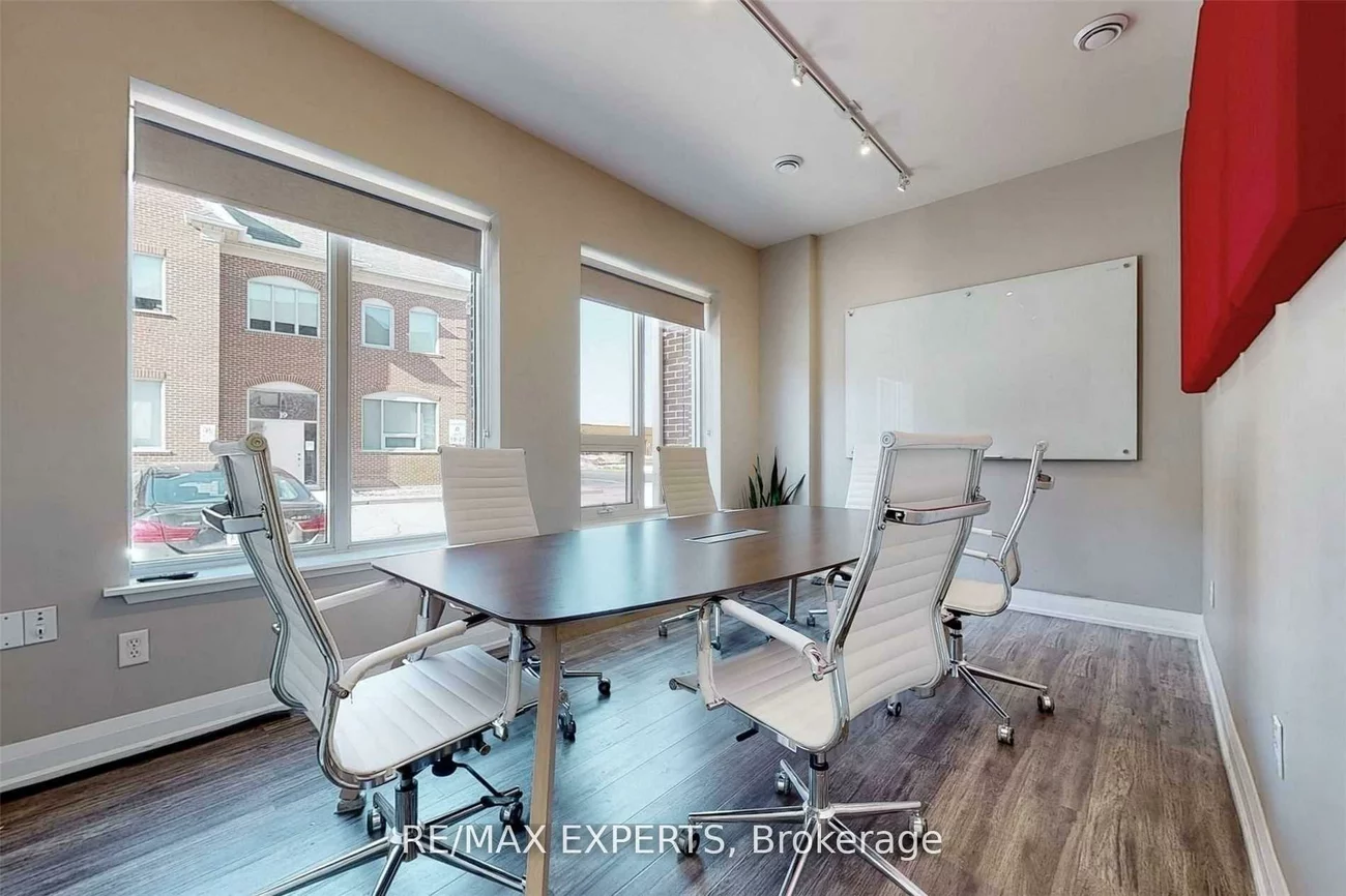 30, Wertheim, Beaver Creek Business Park, Richmond Hill
