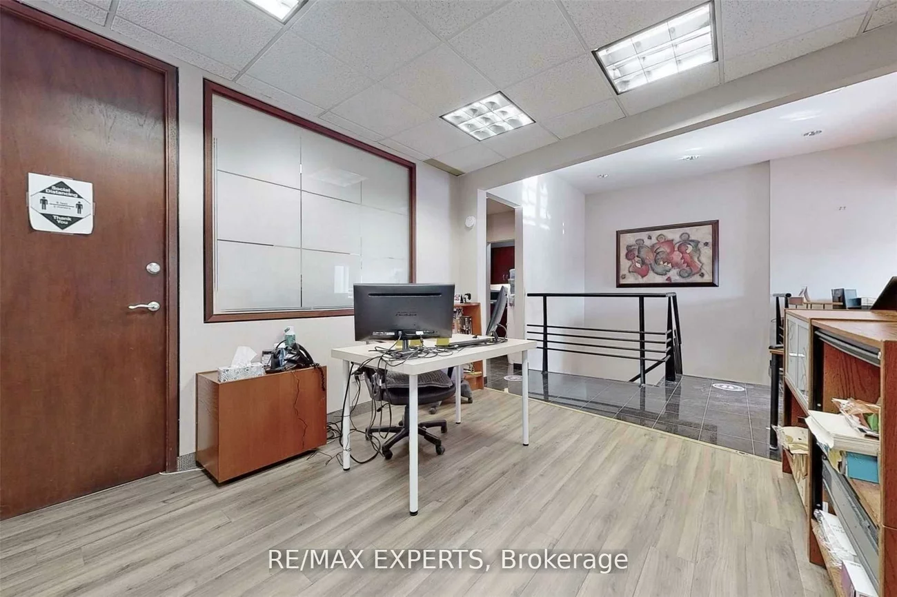 30, Wertheim, Beaver Creek Business Park, Richmond Hill