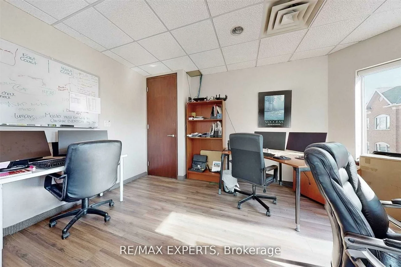 30, Wertheim, Beaver Creek Business Park, Richmond Hill