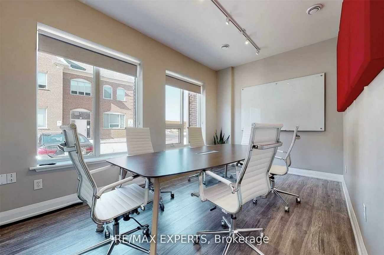 30, Wertheim, Beaver Creek Business Park, Richmond Hill