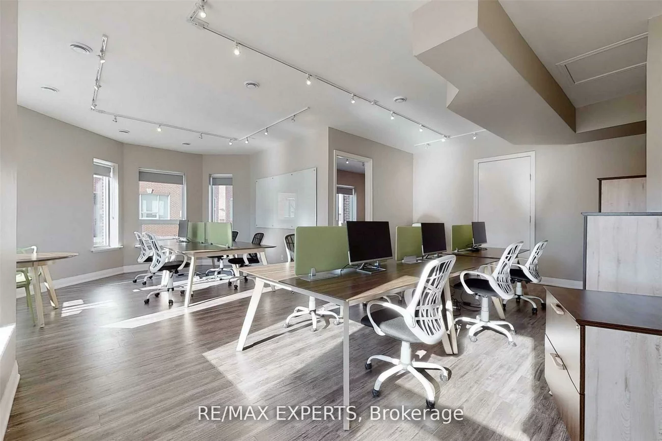 30, Wertheim, Beaver Creek Business Park, Richmond Hill