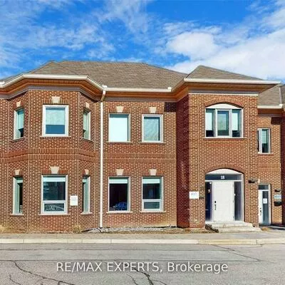 30, Wertheim, Beaver Creek Business Park, Richmond Hill