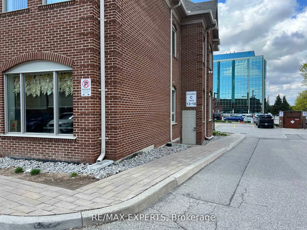 30, Wertheim, Beaver Creek Business Park, Richmond Hill