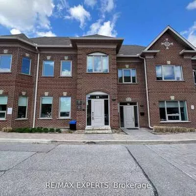 30, Wertheim, Beaver Creek Business Park, Richmond Hill