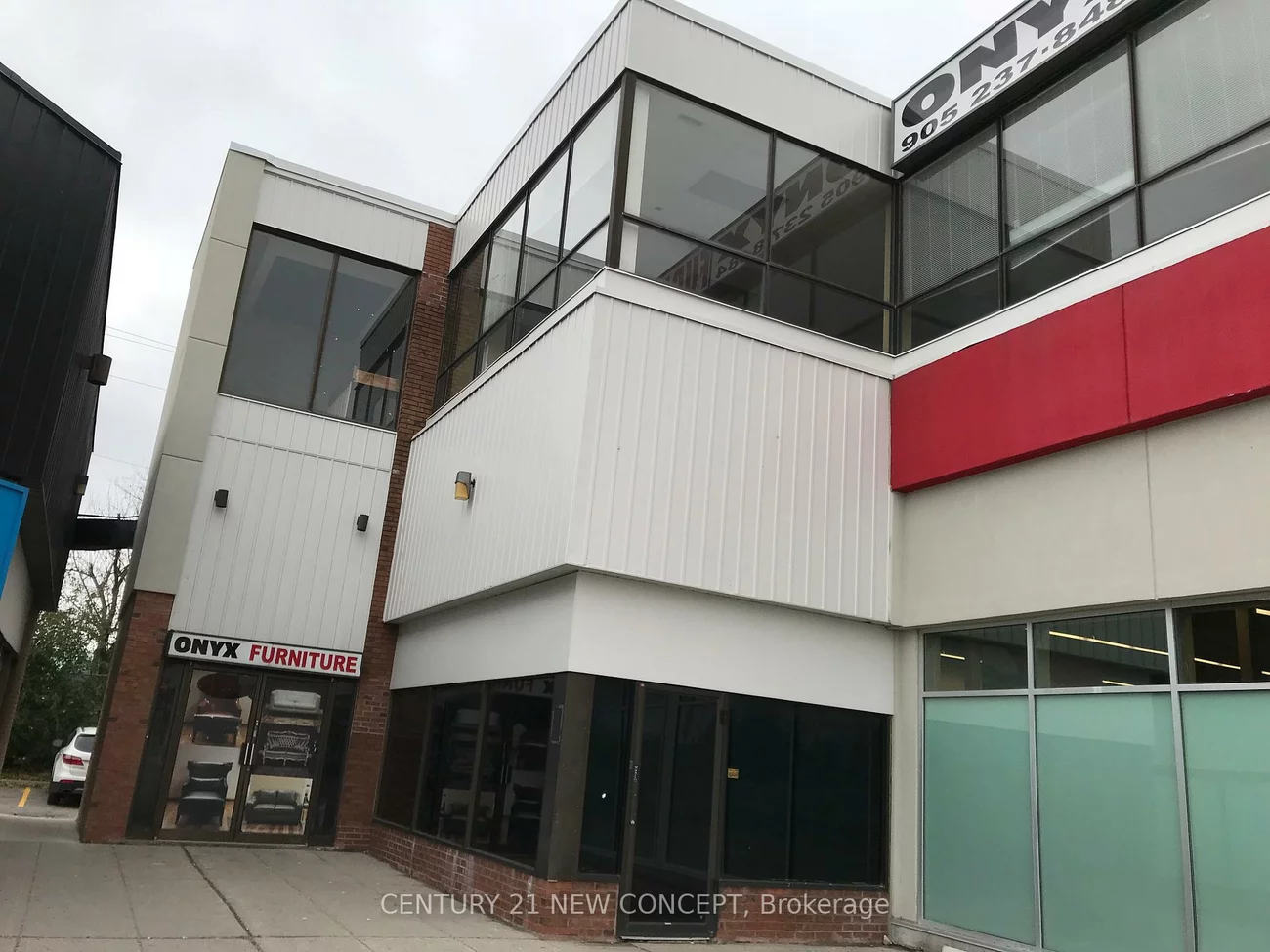 10620, Yonge, Mill Pond, Richmond Hill