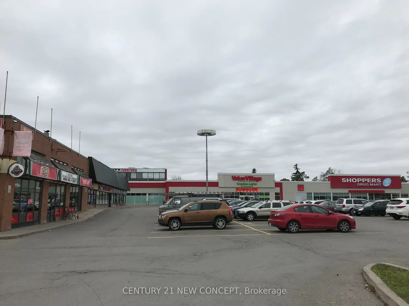 10620, Yonge, Mill Pond, Richmond Hill