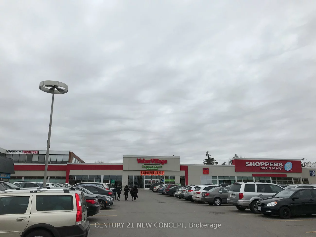 10620, Yonge, Mill Pond, Richmond Hill