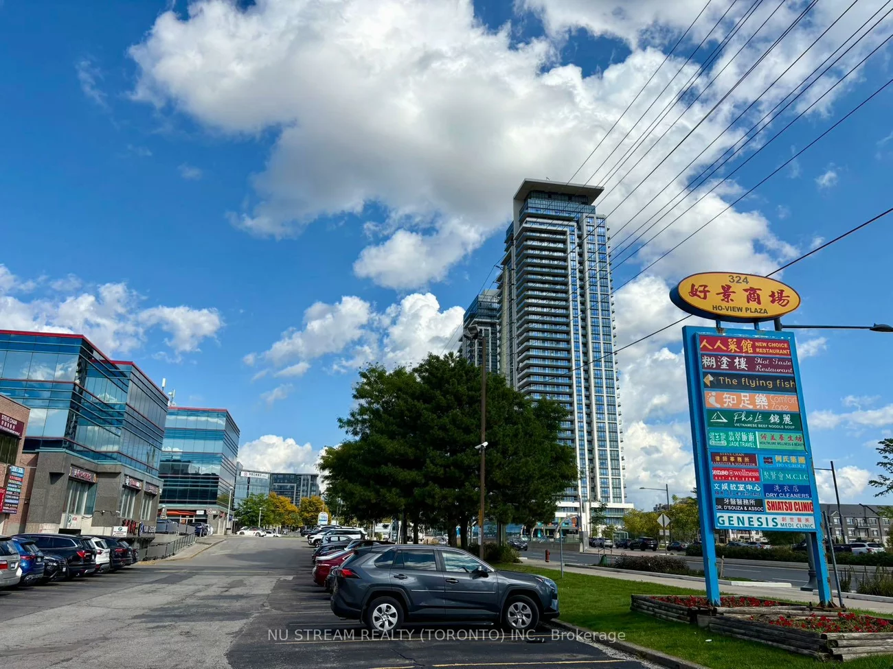 324, Highway 7, Doncrest, Richmond Hill