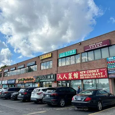 324, Highway 7, Doncrest, Richmond Hill