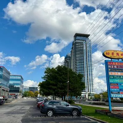324, Highway 7, Doncrest, Richmond Hill