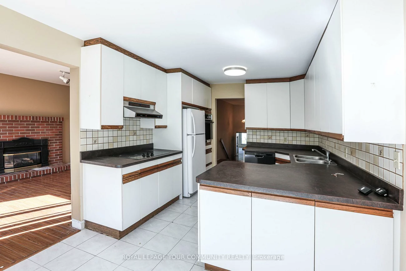 181, King, Oak Ridges, Richmond Hill