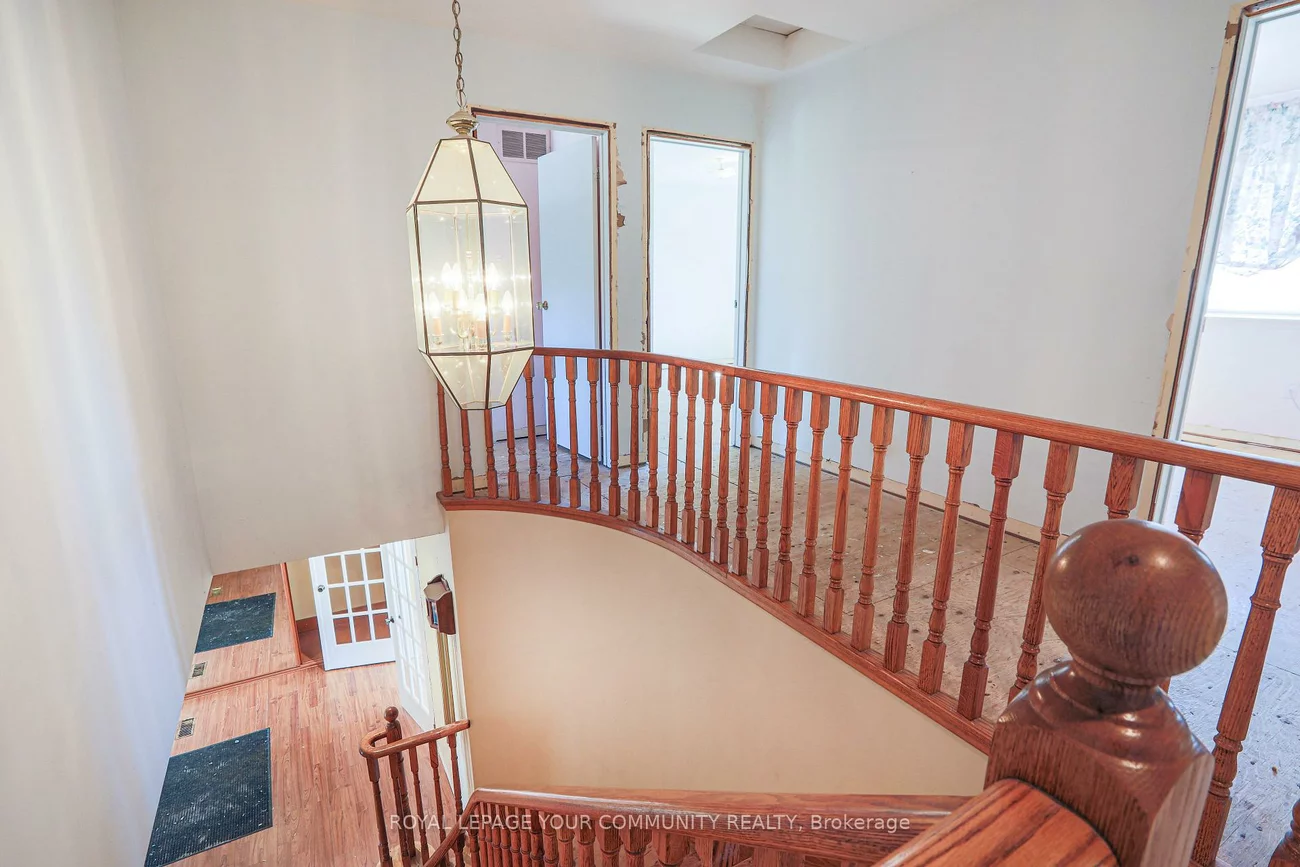 181, King, Oak Ridges, Richmond Hill