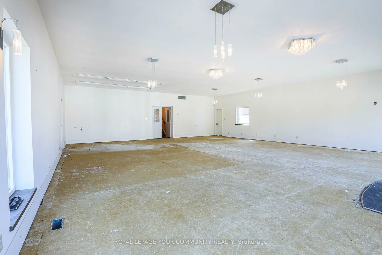 181, King, Oak Ridges, Richmond Hill