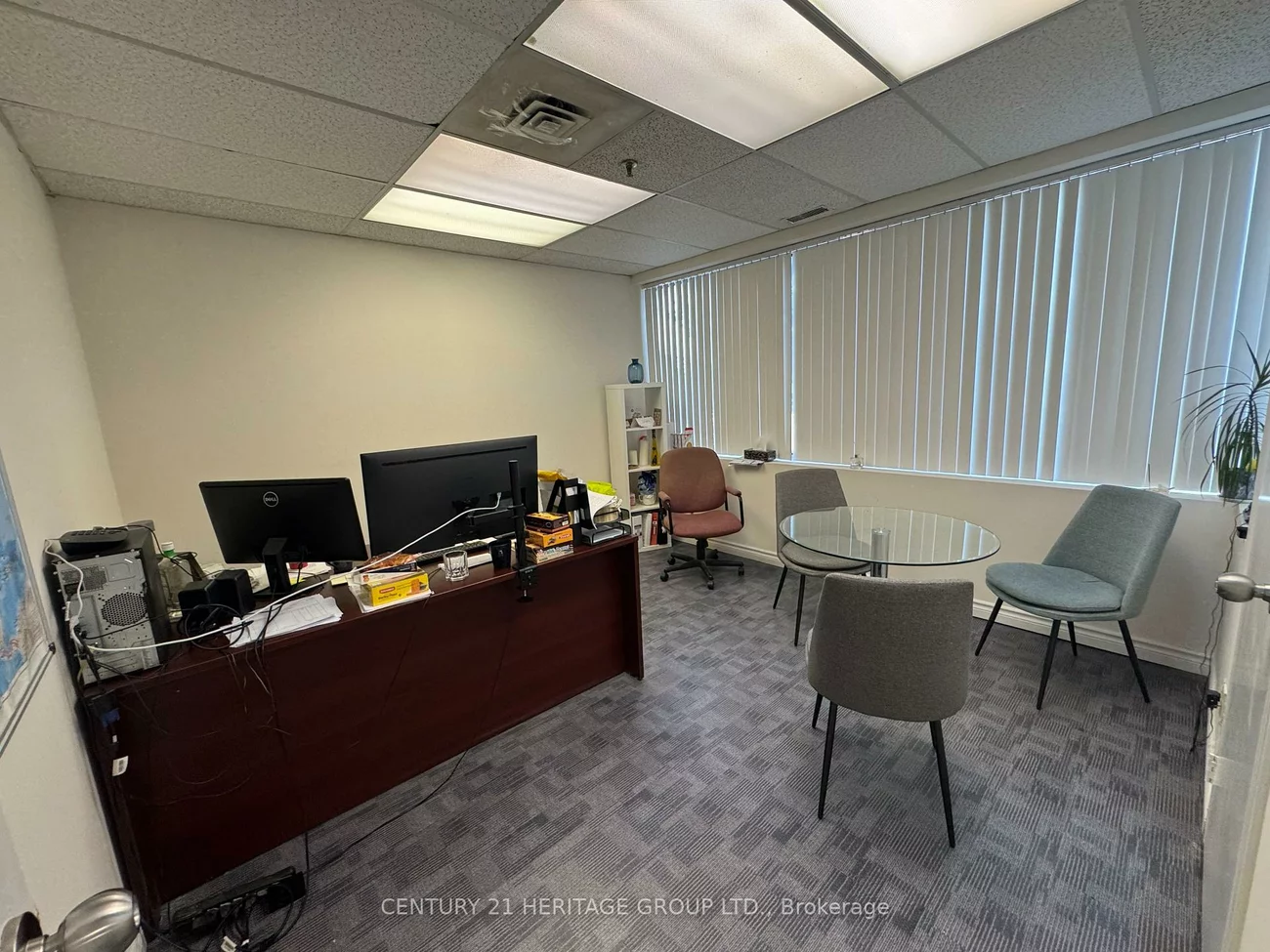 15, West Pearce, Beaver Creek Business Park, Richmond Hill