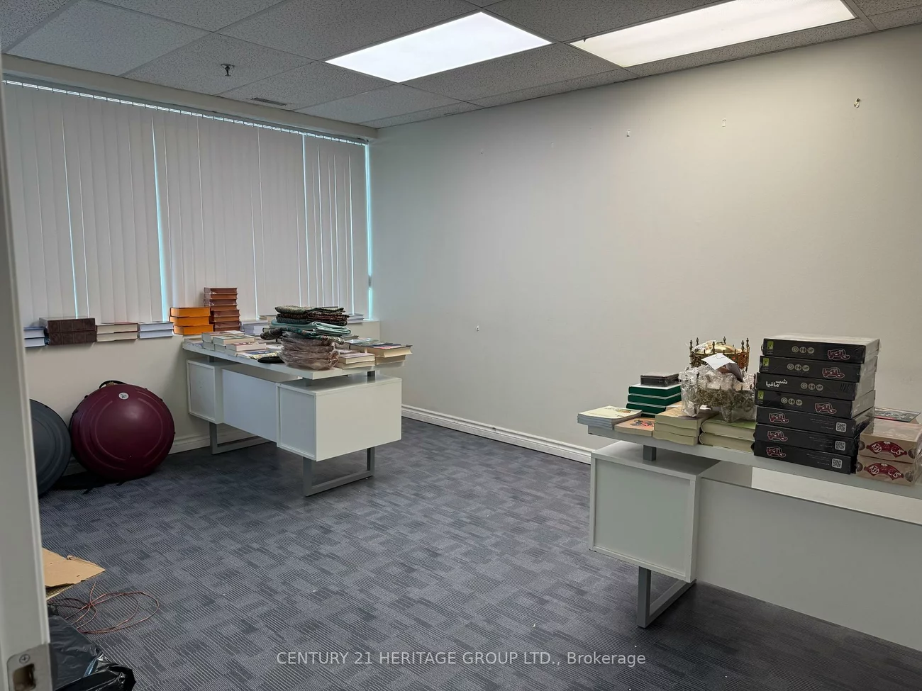 15, West Pearce, Beaver Creek Business Park, Richmond Hill